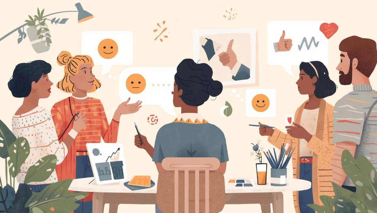 Positive Reinforcement Art: Build Confidence Through Creativity