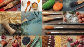 Paint Texture Tools: Best Tools for Stunning Effects