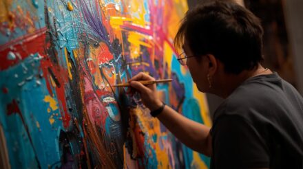 Track Painting Progress to See Your Artistic Growth