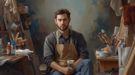 Self-Compassion Artistic Confidence for Stronger Creative Growth