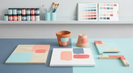 Best Surfaces for Decorative Painting: A Practical Guide for Artists