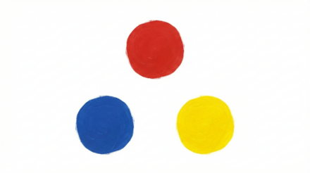 Best Color Mixing Charts for Artists