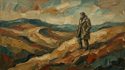 Develop a Painting Style That Matches Your Strengths