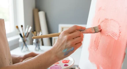Embrace Human Touch in Art: Why Imperfections Make Your Work Shine