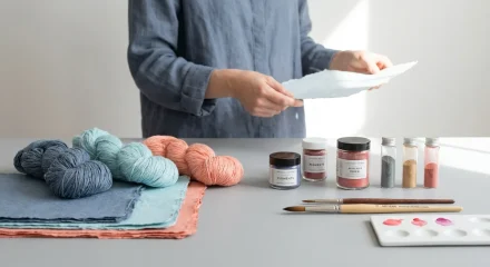 Finding Unique Art Materials: Elevate Your Decorative Painting Projects