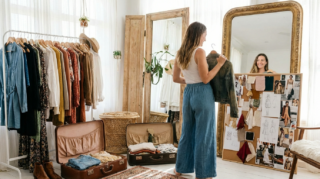 Finding Personal Style in Your Wardrobe