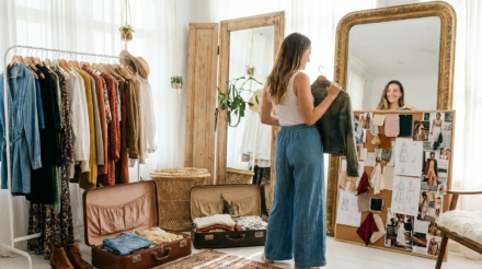 Finding Personal Style in Your Wardrobe