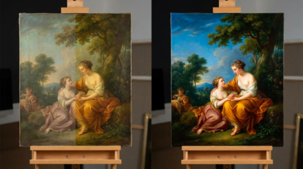 Fix Painting Colors Without Starting Over