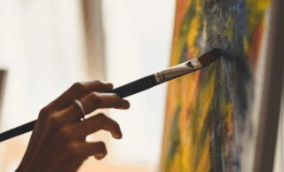 Building Artistic Confidence: A Beginner’s Guide to Painting