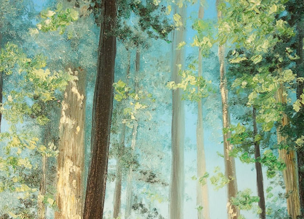 Daily Painting Exercises to Boost Your Artistic Confidence