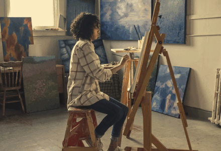 Easy Painting Projects That Boost Confidence and Skill