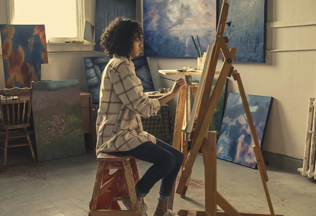 Easy Painting Projects That Boost Confidence and Skill