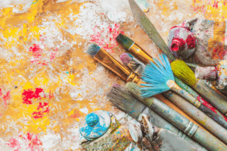 Best Easels for Painting Styles and Workspaces