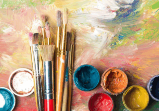 Best Beginner Painting Classes to Build Artistic Confidence