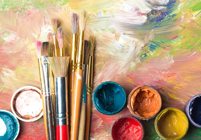 Best Beginner Painting Classes to Build Artistic Confidence