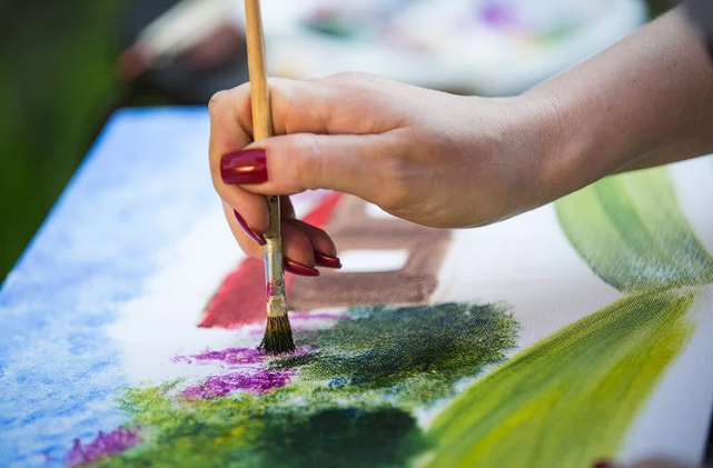 How to Overcome Fear of Judgment in Your Art