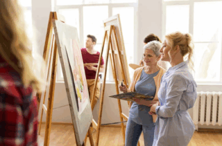 Best Watercolor Paints for Beginners to Start with Confidence