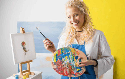 Best Brushes for Every Painting Technique