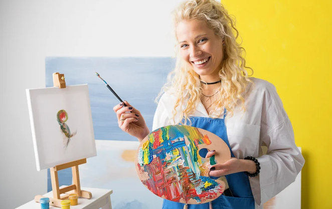 Best Brushes for Every Painting Technique