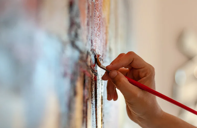 Student vs Artist Grade Paints: Which Should You Choose?