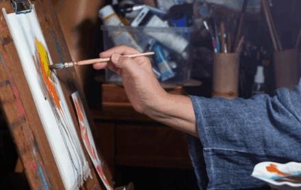 Best Primers and Gesso for a Perfect Painting Surface