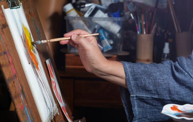 Best Primers and Gesso for a Perfect Painting Surface