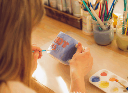 How to Overcome Challenges in Mixing Secondary Colors