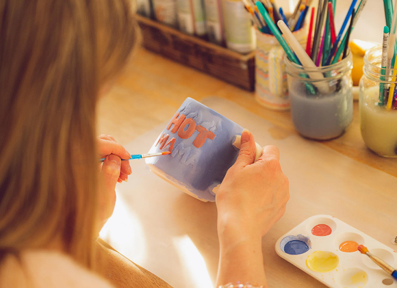 How to Overcome Challenges in Mixing Secondary Colors