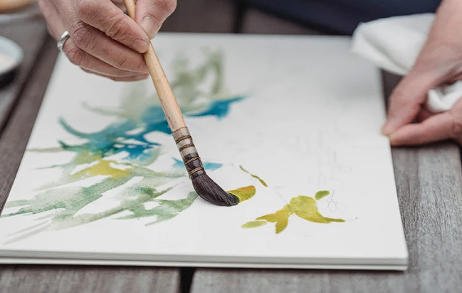 How to Balance Warm and Cool Tones for Stunning Paintwork