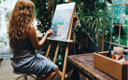 How to Mix Neutral Colors Without Creating Muddy Tones