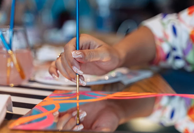 How to Mix Paint Colors with Perfect Value Control