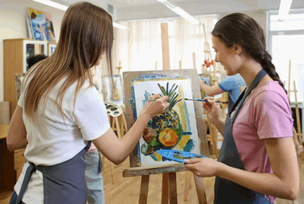 7 Common Color Mixing Mistakes and How to Fix Them