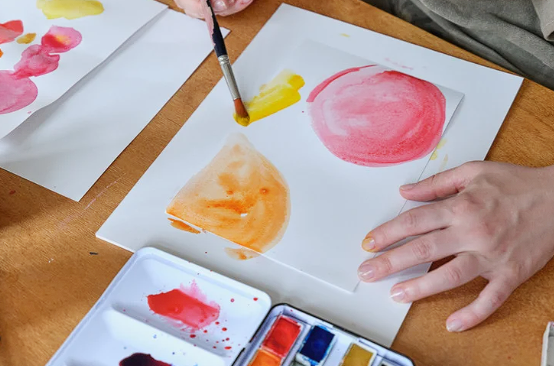 How to Select a Color Palette That Brings Your Artwork to Life