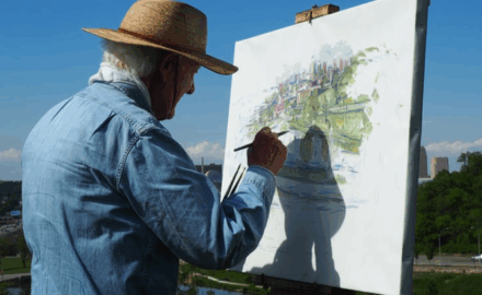 How to Mix Colors Creatively with a Limited Palette