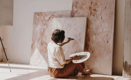 How to Store Paints to Keep Them Fresh and Ready