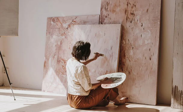 How to Store Paints to Keep Them Fresh and Ready