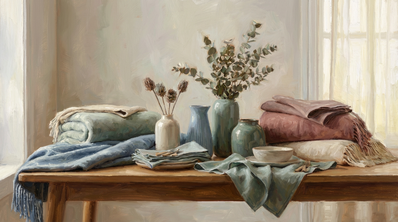 Harmonious Color Schemes for Balanced Artwork