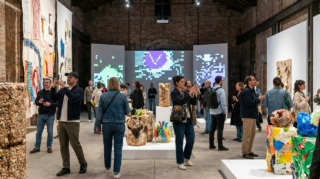 Incorporate Trends in Art Without Losing Style