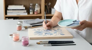 Mastering Decorative Shading: Add Depth & Dimension to Your Paintings