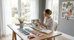 find painting inspiration — 7 Ways to Find Painting Inspiration Everywhere