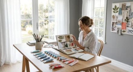 7 Ways to Find Painting Inspiration Everywhere