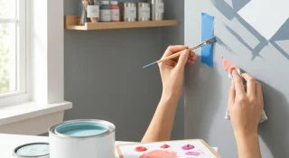 Common Decorative Painting Blunders and How to Fix Them