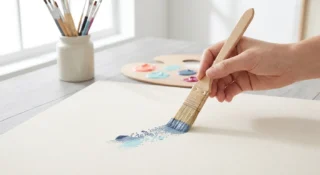 Mastering the Dry Brush Technique: Add Texture and Depth to Your Art