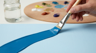 Paint Consistency Techniques for Every Painting Style