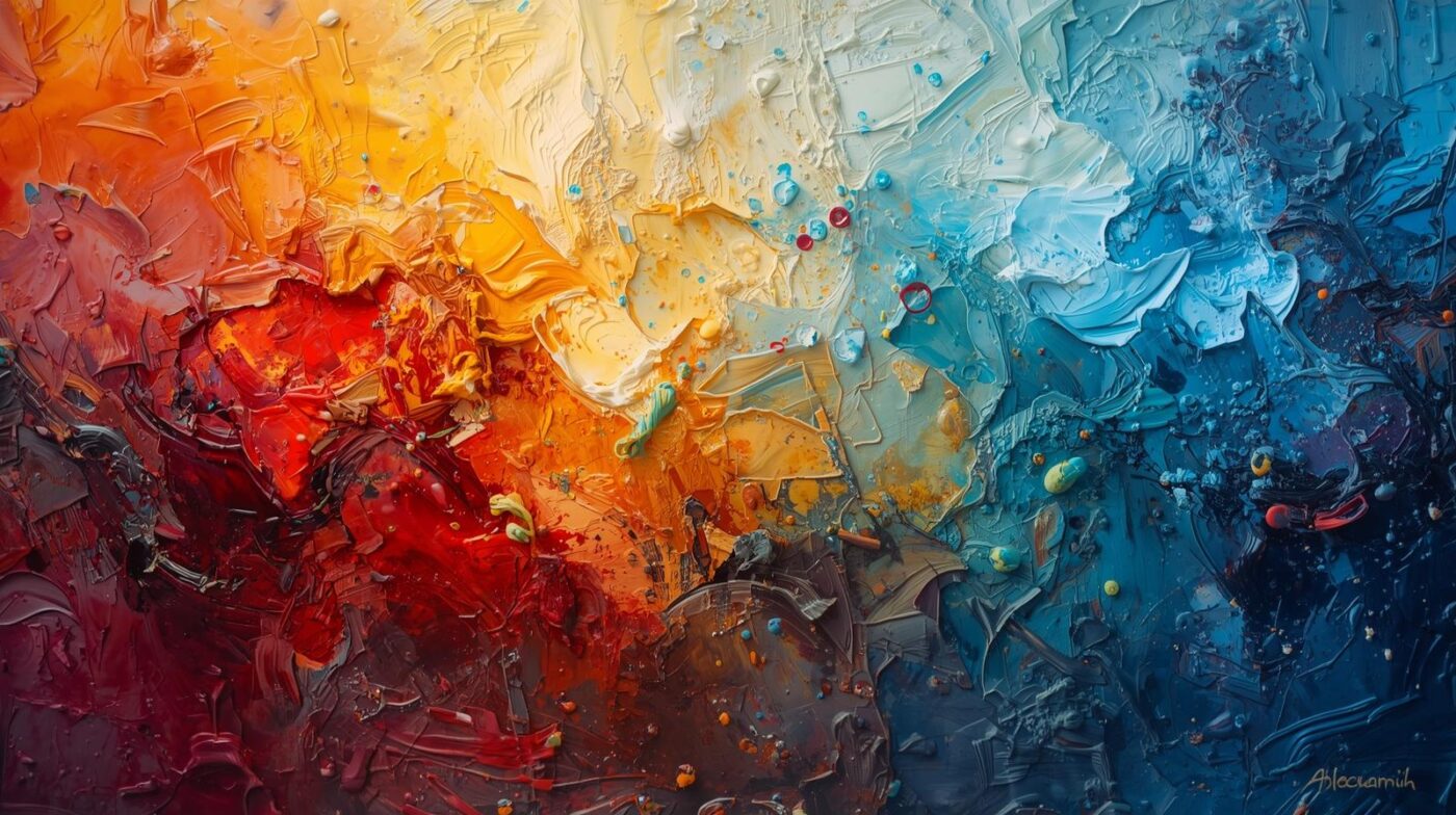 Glazing Complex Colors for Rich, Layered Paint Effects