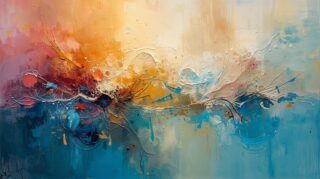 Develop Unique Painting Style That Truly Stands Out