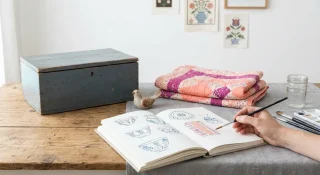 Where to Find Folk Art Inspiration: Everyday Discoveries